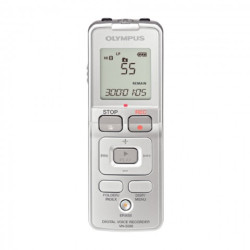 DYKTAFON CYFR.OLYMPUS VN5500PC
