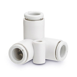 Złączka pneumatyczna 8 mm 8 mm SMC Złączka Y