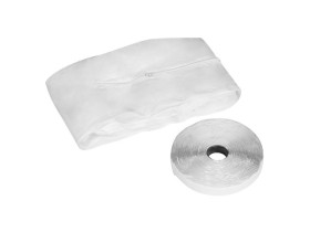 Zestaw uszczelniający okna do klimatyzatorów 400x38 cm 90-137 NEO TOOLS