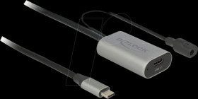 85392 Active USB 3.0 extension cable USB Type-C 5 m