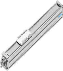 Zestaw połączeniowy Festo ELGC