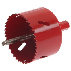 Monument 1848E Vari Pitch One Piece Holesaw 22mm