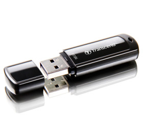 TS16GJF700 USB 3.0 stick 16 GB JetFlash 700