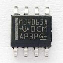 MC34063AD SO8/T