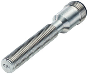 Pepperl+Fuchs Czujnik indukcyjny NPN NMB1,5-8GM65-E0-FE-V1