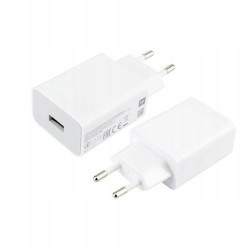 Ładowarka sieciowa Xiaomi Power Adapter (Type-A) 22.5W