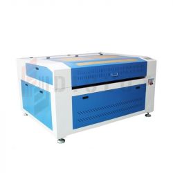 Ploter laserowy grawerka laser CO2 XM-1390 90x130cm 130W Reci USB