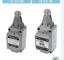 WYŁĄCZNIK KRAŃCOWY YS-617RP