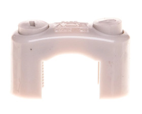 Uchwyt kablowy dociskowy /5-14mm/ 3079 LGR 2124149 /50szt./