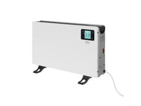 Grzejnik konwektorowy