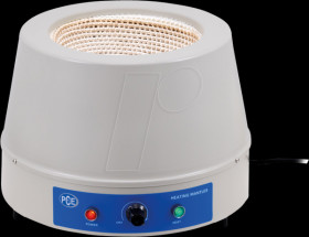 PCE-HM 2000 Heizhaube PCE-HM 2000