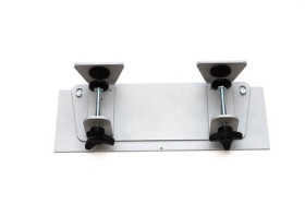 Akcesorium do pochłaniaczy oparów lutowniczych Zacisk stołu 3CA10-9001 zgodny z: EASY ARM 2