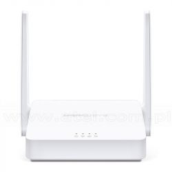 TP-Link Mercusys MW302R, Bezprzewodowy N router