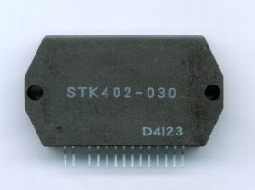 STK402-030 UKŁAD SCALONY