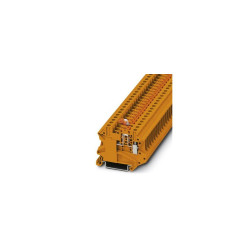 Złącze z odłącznikiem nożowym - UT 4-MT-P/P OG - 3046443