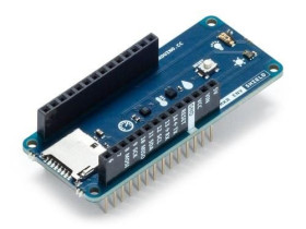 Arduino MKR ENV Shield [discontinued]