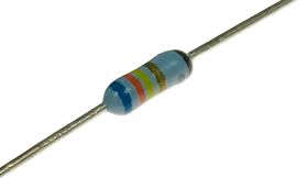 Rezystor 15k 2% 0.25W