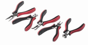 Szczypce, 300 mm, materiał: Stal chromowo-wanadowa, RS PRO