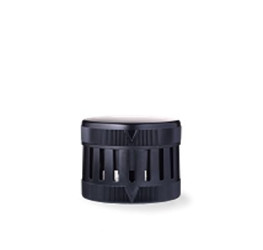 Zestaw sygnalizator akustyczny/brzęczyk 120 V AC AC IP66 Montaż w rurze 100dB