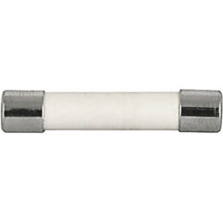 Bezpiecznik 12A 6.3 x 32mmT 250V ac Schurter