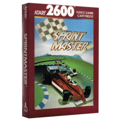 Sprint Master