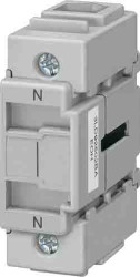 Końcówka neutralna do 3LD2 Siemens SENTRON 3LD