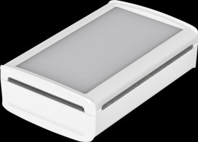 48336431.HMT1 BoVersa BOV-FO-LL 211405, SET, 210 x 140 x 63 mm, white