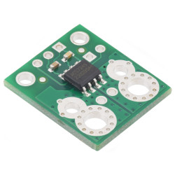 Pololu ACS724 Current Sensor Carrier -2.5A to +2.5A
