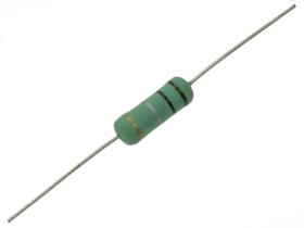 Rezystor 2,2ohm 5W 5