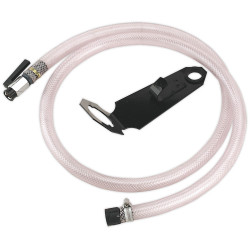 Sealey TP90HK Hose Kit for Tp90