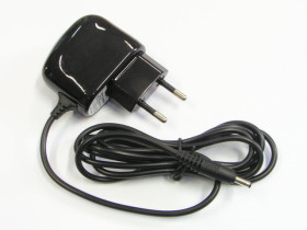 Zasilacz impulsowy +5V 2A 1.3/3.4mm