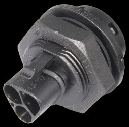 96.032.1053.1 Device connection, M25 x 1.5 - male connector