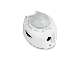 Czujnik ruchu do taśm LED VT-8069 IP20 do paska 2554 V-TAC