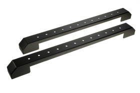 Zestaw nóżek do ram wystawowych BK 2 szt.