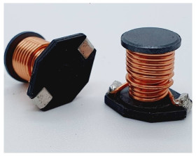 Cewka Fastron PISPHV-150M-04 PISPHV-150M-04 1 szt.