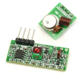 MODUL RADIOWY 315MHZ (47)