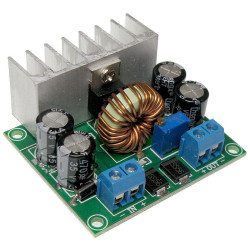 Przetwornica DC/DC 35-1,2V 9A DN XL4016 step-down ,zasilacz,wej.7-40V