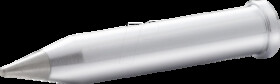 T0054471499 Lötspitze XT O, Ø1,0 mm, konisch