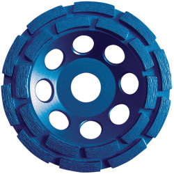 MEXCO CGX9011522 X90 Grade Twin Row Cup Grinder 115mm