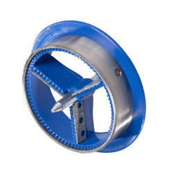 FREZ DO WEŁNY MINERALNEJ 90/20 R-KFS-90/20 1 szt.