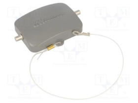 Pokrywa ochronna GWconnect rozmiar 6B linka na zatrzask 93601-0927