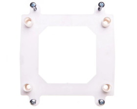 Simon Connect Podstawa ST do miniwieży ST400 czysta biel ST450/9