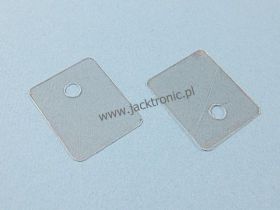 Podkł.TO220 MIKA(100szt)