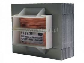 TS 2/16 trans. 6V 0,20A 1.2VA 70st C