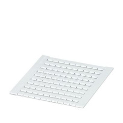 Marker Oznacznik zacisków ZBFM Phoenix Contact Zaczepowe