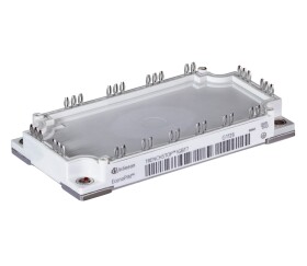 Infineon IGBT Uce 1200 V 20 mW