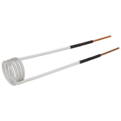 Sealey VS2407 Induction Coil - Direct &#xD8;32mm