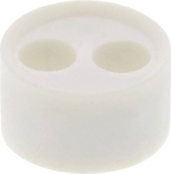 Wiska 10110015 MFD 25/02/060 RW Wkład uszczelniający odporna na wstrząsy, z odciążnikiem (reduktorem naprężeń) M25 tworz