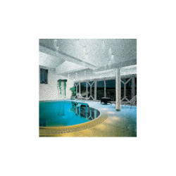 Paulmann 17946 Premium Line Recess-Mount Bracket Halogen GU5.3 Chrome