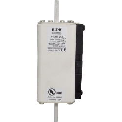 Bezpiecznik z wyprowadzeniami 355A 1kV 217 x 82 x 94mm Eaton